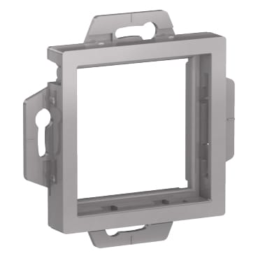 Адаптер 45 AtlasDesign Алюминий Schneider Electric ATN000308