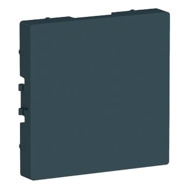 Заглушка AtlasDesign без суппорта для многопостовых рамок Изумруд Schneider Electric ATN000809