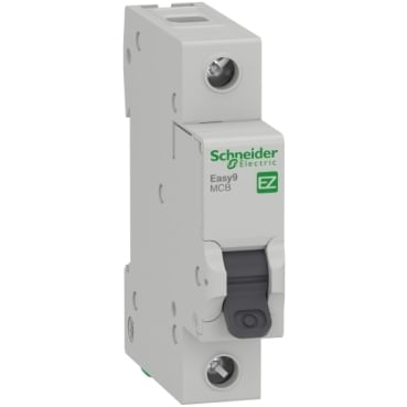 EZ9F34150 АВТ. ВЫКЛ. EASY 9 1П 50А С 4,5кА 230В =S= Schneider Electric