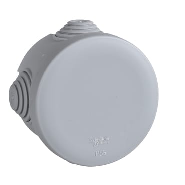 Коробка распределительная открытой установки 65X40 Schneider Electric IMT35093