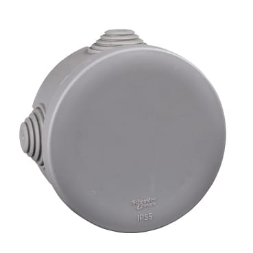 Коробка распределительная открытой установки 80X40 Schneider Electric IMT35094