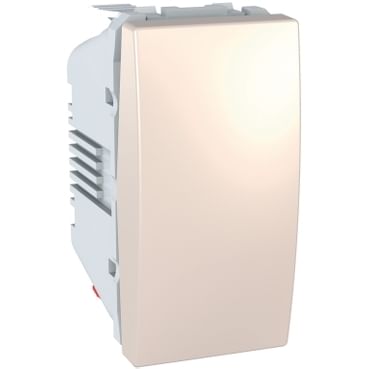 MGU3.101.25 Двухклавишный выключатель (сх.5) Schneider Electric