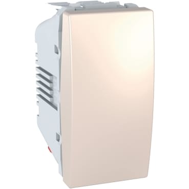 MGU3.103.25 Двухклавишный переключатель (сх.6+6) Schneider Electric