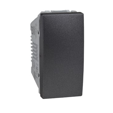 MGU3.105.12 Двухклавишный перекрестный переключатель (сх. 7+7) Schneider Electric