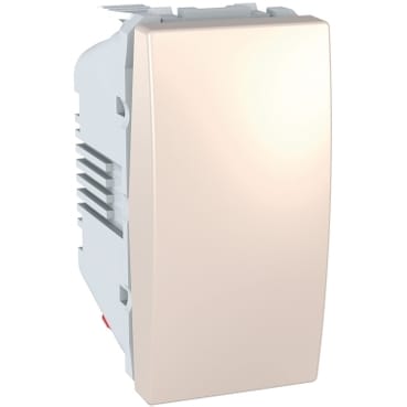 MGU3.106.25 Двухклавишный кнопочный выключатель Schneider Electric