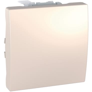 MGU3.201.25 Одноклавишный выключатель (сх.1) Schneider Electric