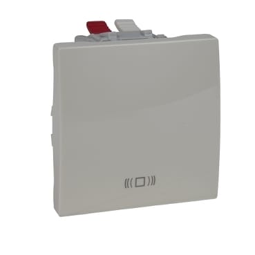 MGU3.206.25 Одноклавишный кнопочный выключатель Schneider Electric