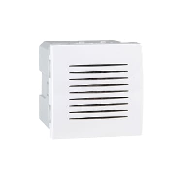 MGU3.786.18 Звонок дверной, 70db/1m Schneider Electric