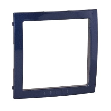 MGU4.000.42 ДЕКОРАТИВНЫЙ ЭЛЕМЕНТ ИНДИГО Schneider Electric