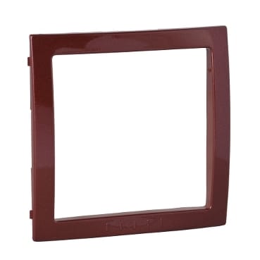 MGU4.000.51 ДЕКОРАТИВНЫЙ ЭЛЕМЕНТ ТЕРРАКОТОВЫЙ Schneider Electric