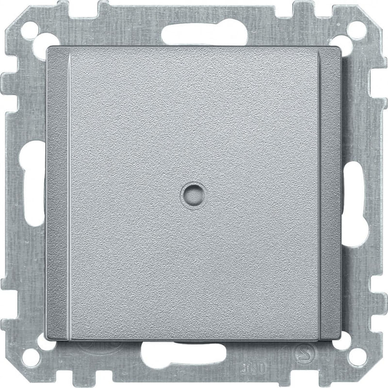 MTN295560 ЦЕНТР. ПЛАТА ДЛЯ ТЕЛЕФ.РАЗЪЕМА,АЛЮМИНИЙ Schneider Electric