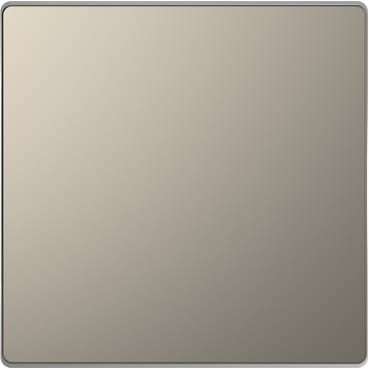 Клавиша D-Life Никель Schneider Electric MTN3300-6050