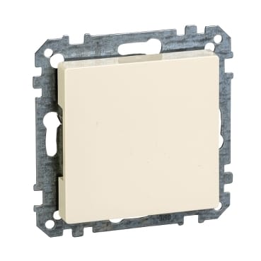 MTN391644 ЗАГЛУШКА, БЕЖЕВЫЙ Schneider Electric