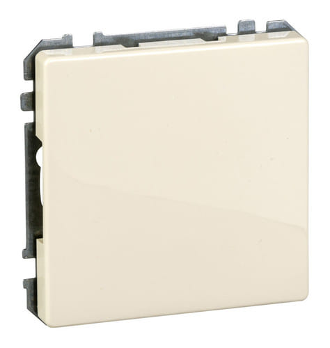 MTN391944 ЗАГЛУШКА, БЕЖ Schneider Electric