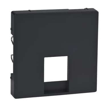 MTN463514 ЦЕНТР.ПЛАТА ДЛЯ МЕХ-А ТЕЛЕФ.РОЗЕТКИ АНТР Schneider Electric