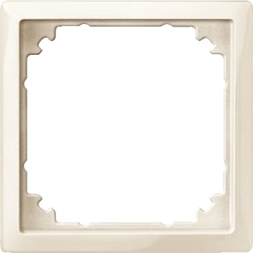 MTN518444 АДАПТЕР ДЛЯ УСТАНОВКИ ИЗ SM В SD, БЕЖЕВЫЙ Schneider Electric