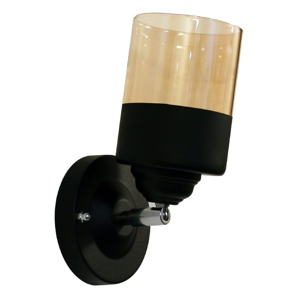 Светильник Софи/1-А черн. НББ 01-60-146 Элетех 1005404373