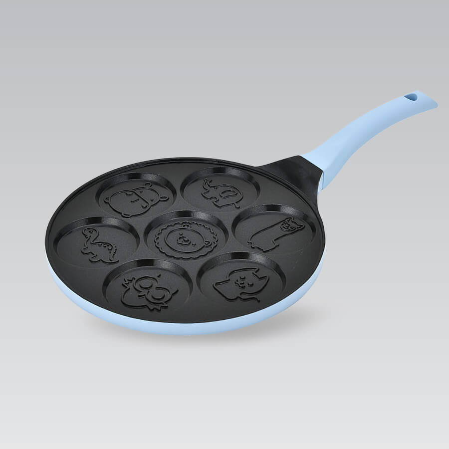 Сковорода MR-1222-C «Cute» Maestro MR-1222-C