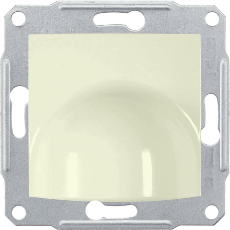 SDN5500147 Кабельн. вывод, беж. Schneider Electric