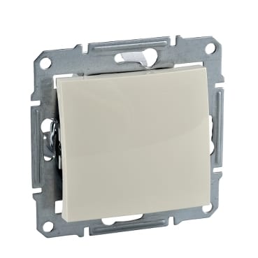 SDN5600147 Заглушка, беж. Schneider Electric