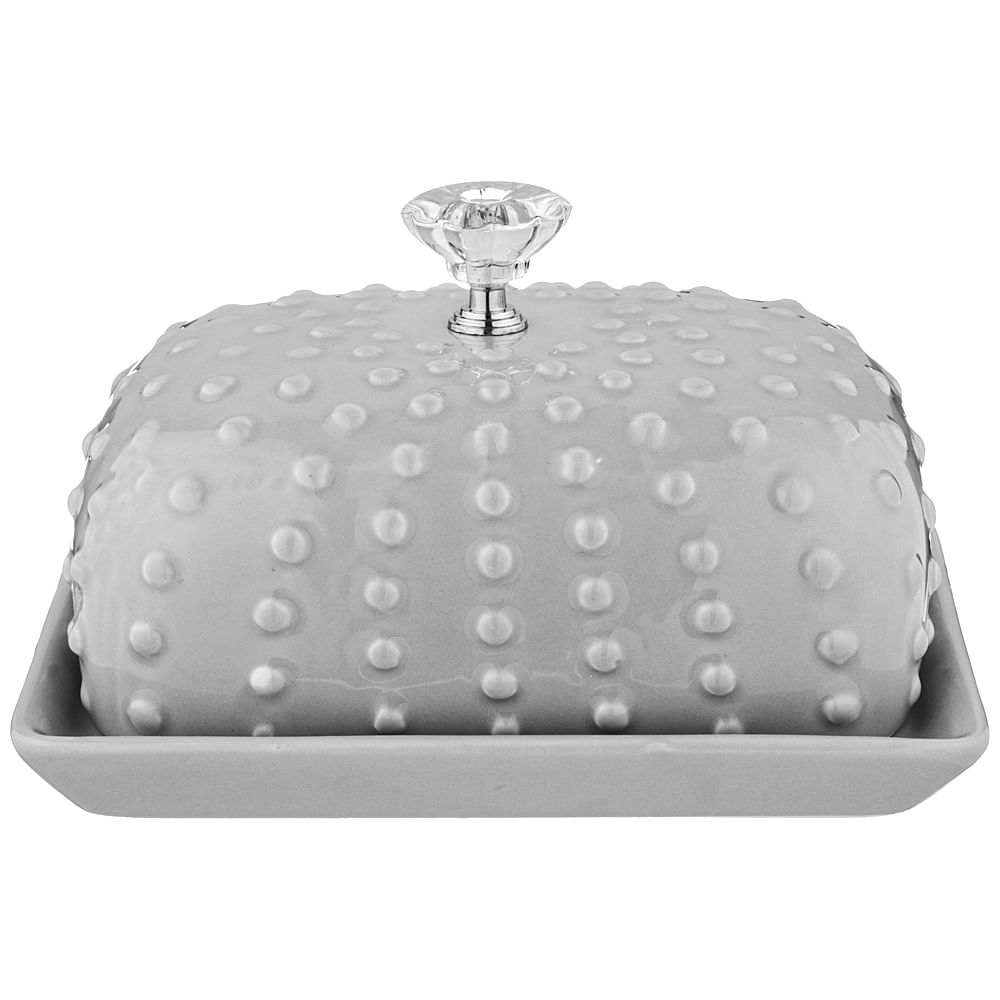 Масленка "CRYSTAL" 16x13см 157-194 Lefard