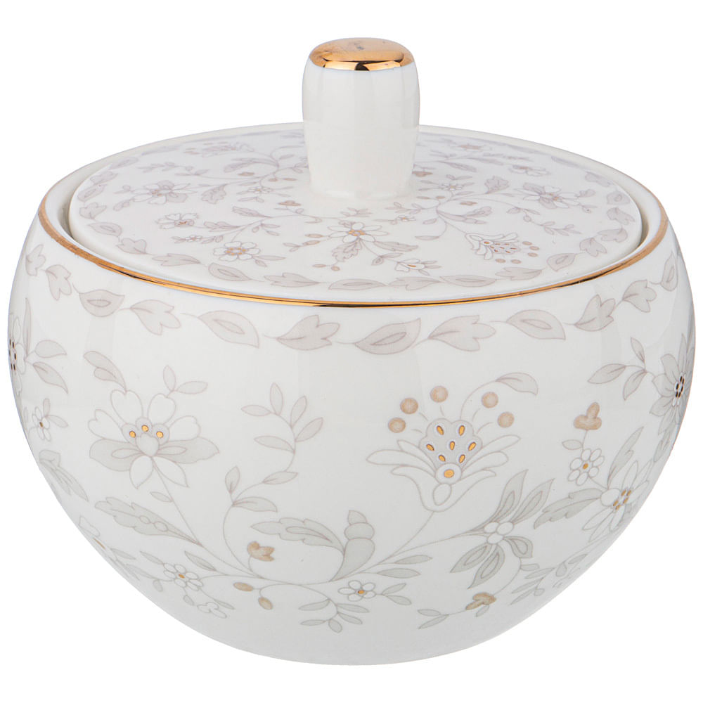 Сахарница 240мл 590-295 Lefard