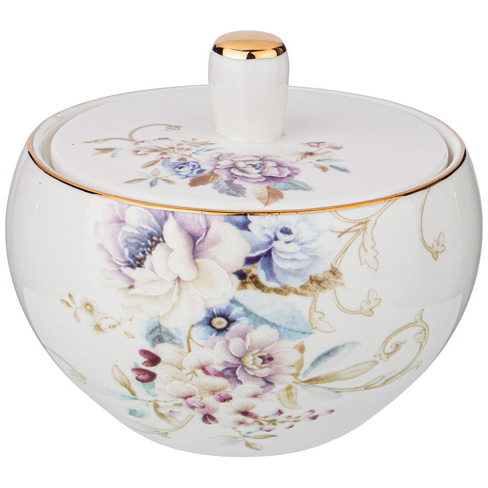 Сахарница 240мл 590-296 Lefard