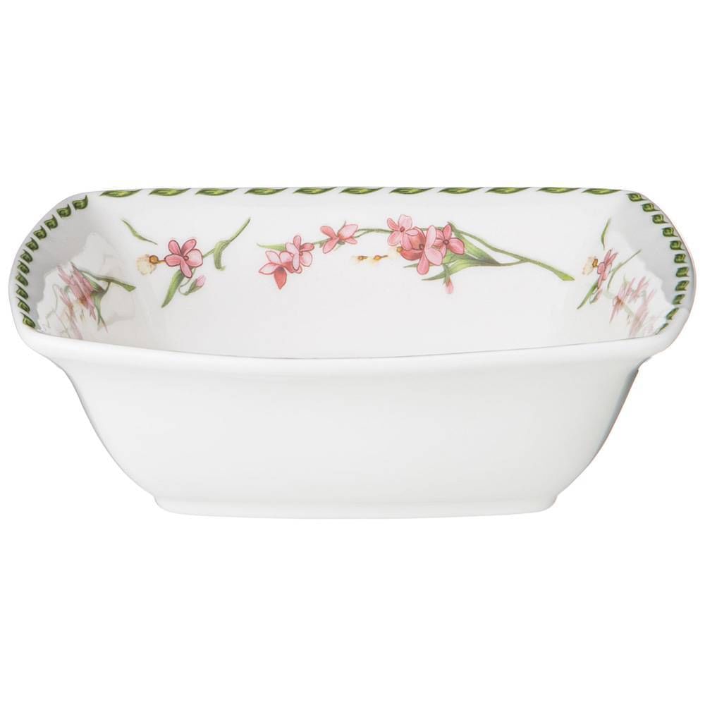 Салатник квадратный "SUNDAY" 15,5x15,5x5см 85-1683 Lefard