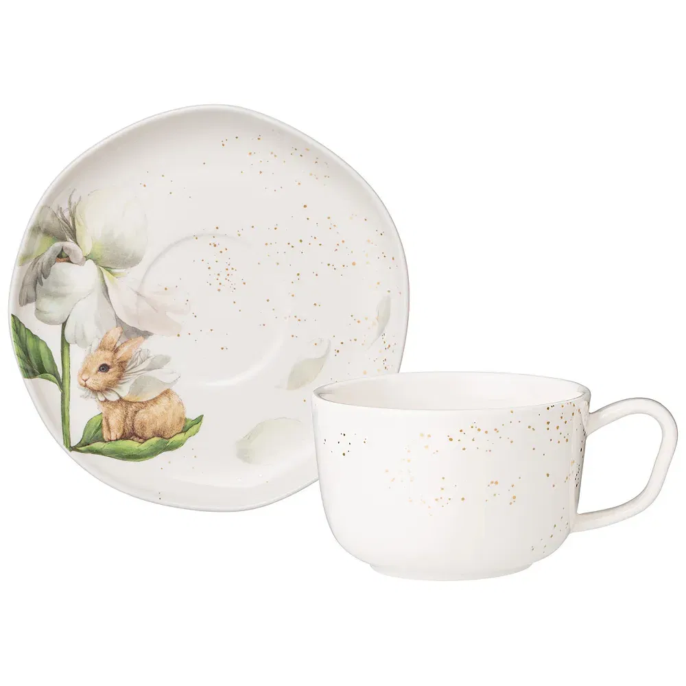 Чайный набор 250мл 85-1842 Lefard