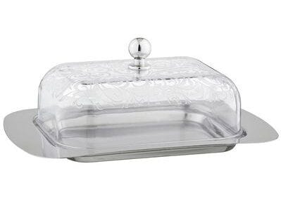 Масленка 19x12x7см 912-010 Lefard