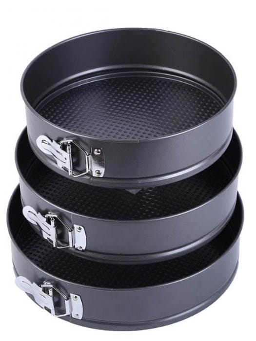 Набор форм для выпечки BK-6673 BEKKER