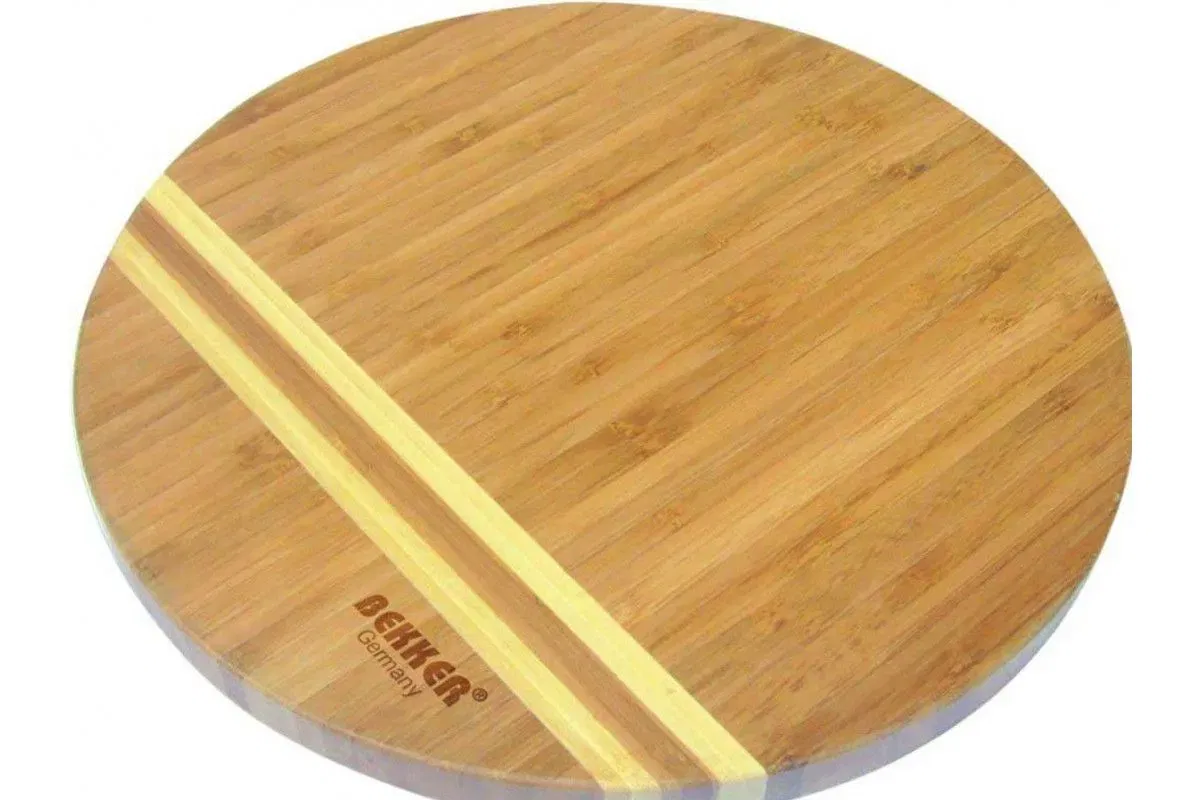 Доска раздел. ВК-9726 25*1,8 кругл. BEKKER