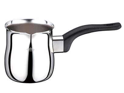 Турка мет.12526S-9 0,5л Peterhof