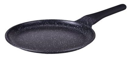 Блинная сковорода с мраморным покрытием 24см Winner WR-8122