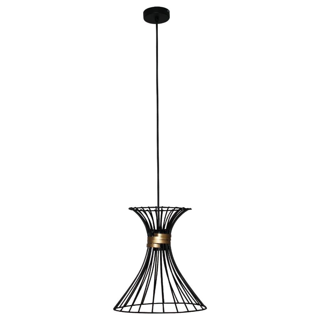 Светильник Талия 211 ф300 черн.муар НСБ 01-60-149 Е27 Элетех 1005404559