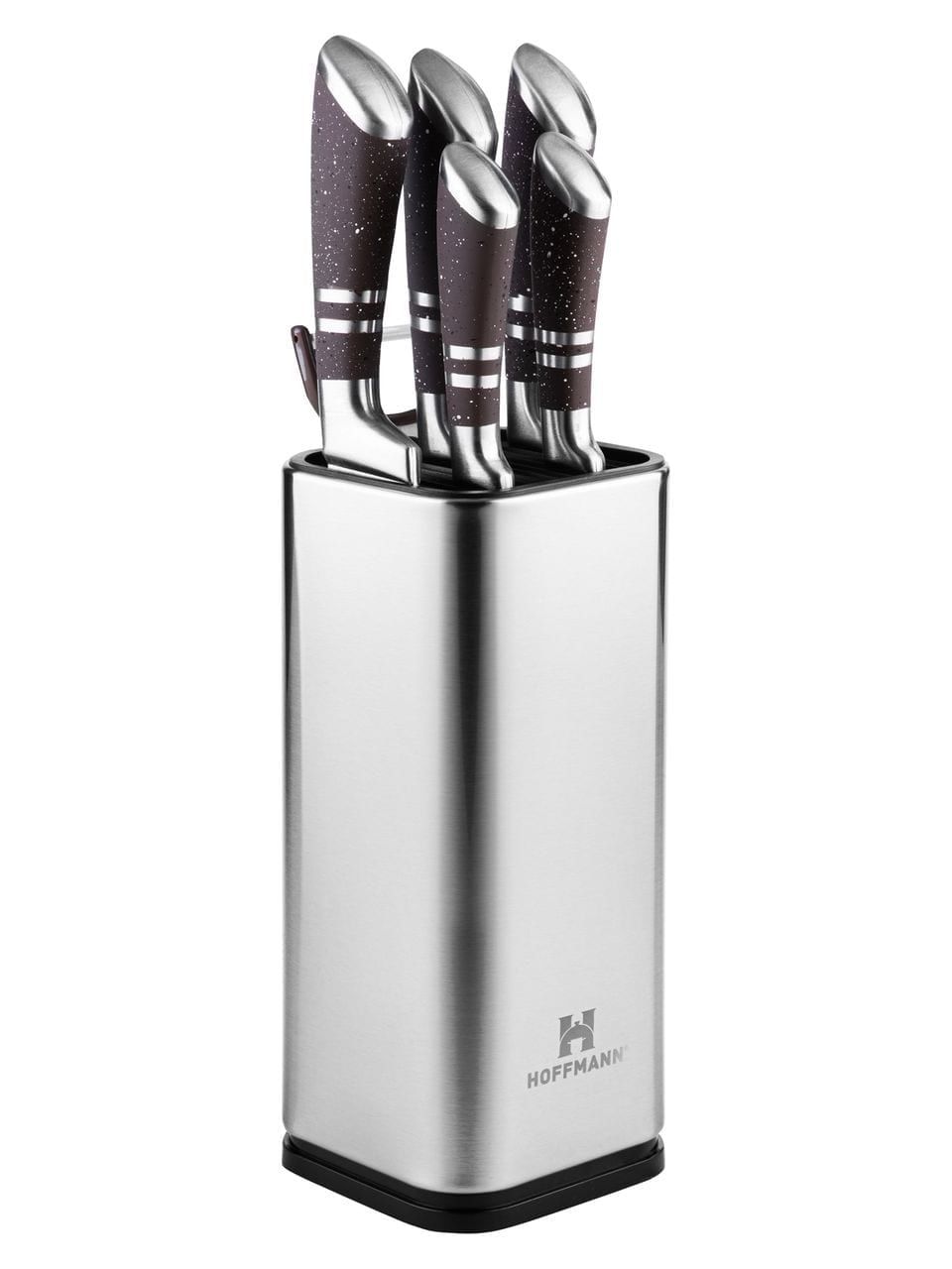 Набор ножей 7 предметов HOFFMANN HM-6632