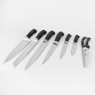Набор ножей 8пр Maestro MR-1422