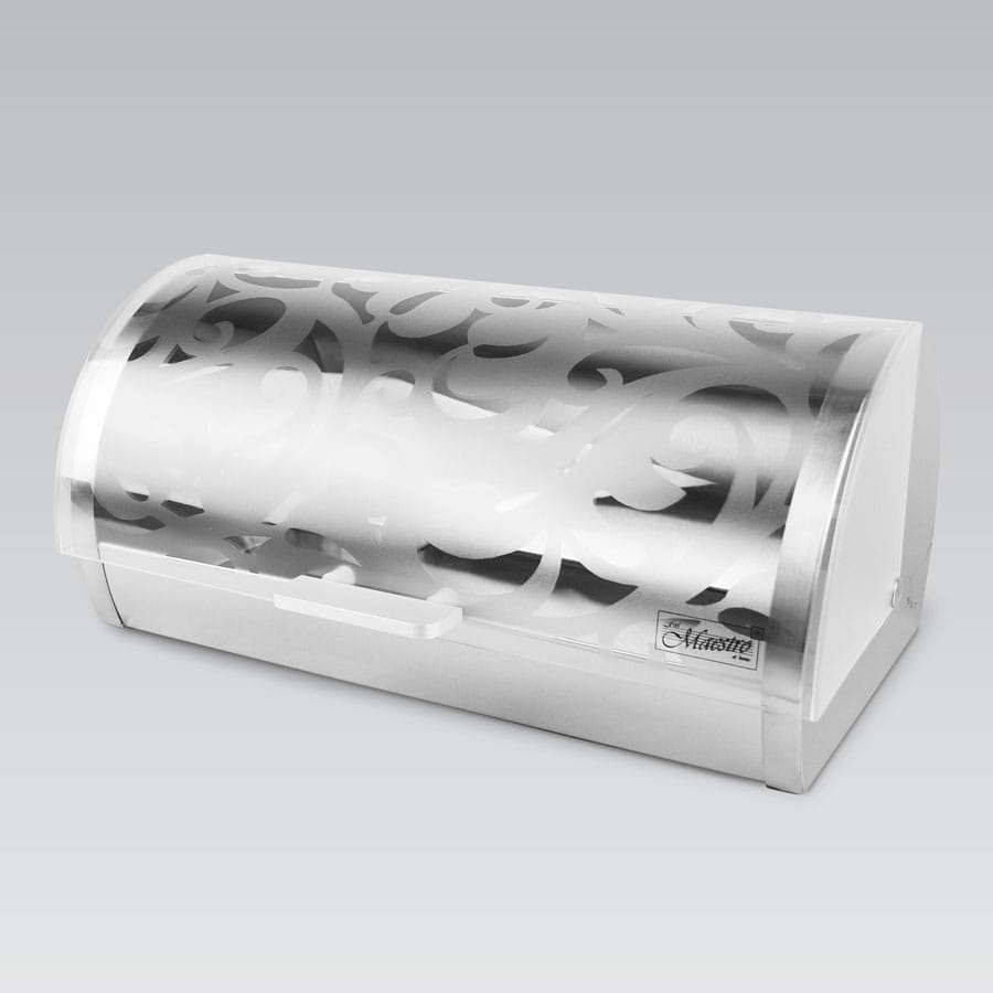 Хлебница Maestro MR-1671S