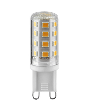 Лампа светодиодная NLL-P-G9-5-230-3K-NF (без пульсаций) Navigator 80251