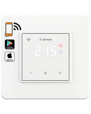 Терморегулятор программируемый Terneo sx Wi-Fi