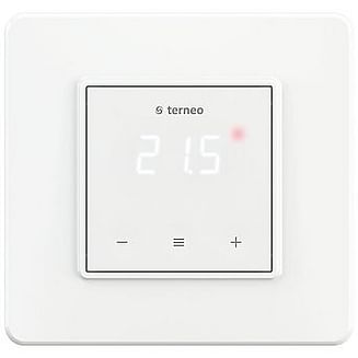 Терморегулятор непрограммируемый Terneo s