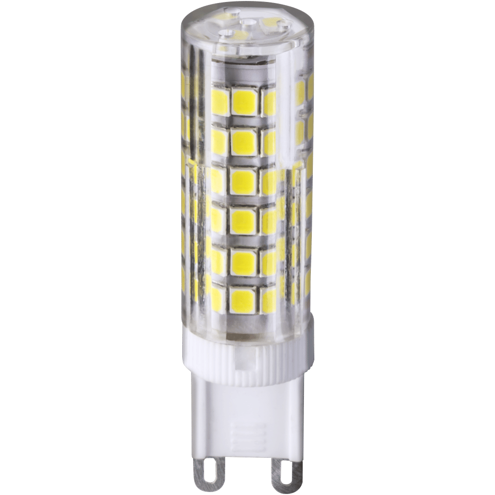 Лампа светодиодная NLL-P-G9-6-230-4K Navigator 71269