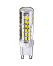 Лампа светодиодная NLL-P-G9-6-230-4K Navigator 71269