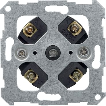 MTN538000 МЕХАНИЗМ ВЫКЛ-ЛЯ С ТАЙМЕРОМ 15 МИН.2 ПОЛЮСА (MS) Schneider Electric MTN538000