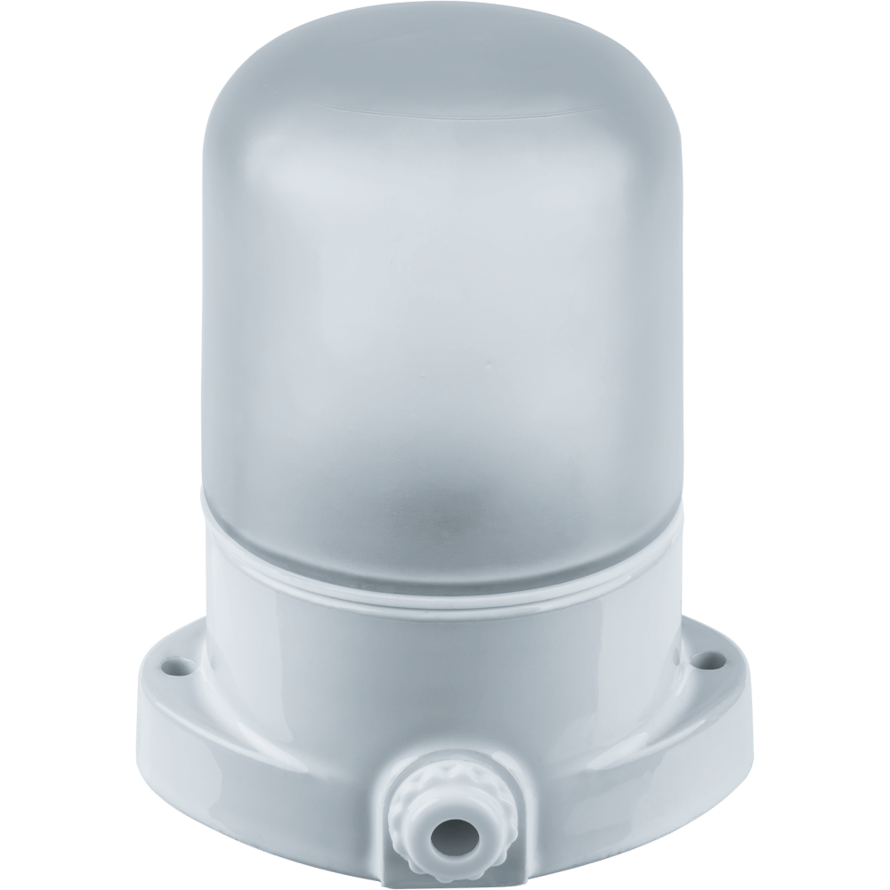 Светильник NBL-SA1-60-E27-WH (НПБ 400 для сауны) Navigator 61509