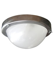 Светильник для сауны НББ 03-100-001 "Терма 1" IP65 серебро Элетех 1005500573