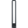 Светильник настольный NDF-D029-9W-MK-BL-LED на основании, диммер, черный Navigator 82741