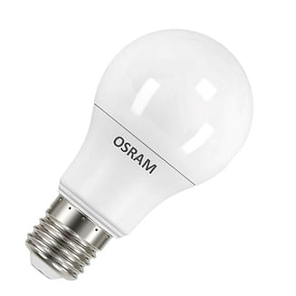 Лампа светодиодная LBE CLA90 12W/840 230V FR E27 OSRAM 527270