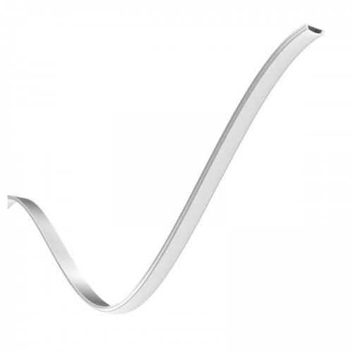 Профиль GAL-GLS-2000-6-175 гибкий (2м профиль+2м рассеиватель+2 заглушки+4 скобы) General 523400