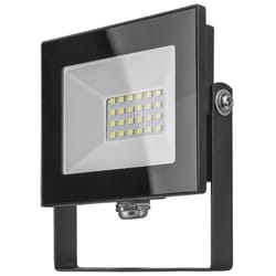 Прожектор ЛЕД 30Вт черный OFL-30-6K-BL-IP65-LED ОНЛАЙТ 71658